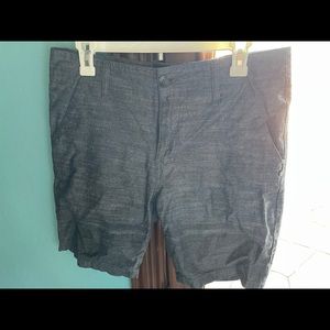 Oakley shorts